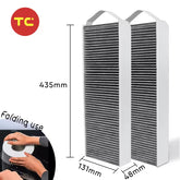 Range Hood Filters